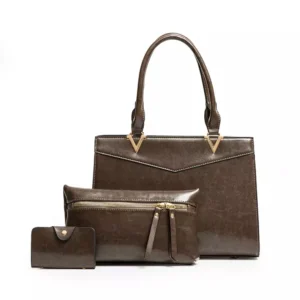 Fashion Handbag High quality Designer - Image 6