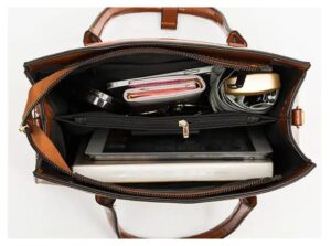 3 in 1 fashion luxury high quality handbag - Image 6