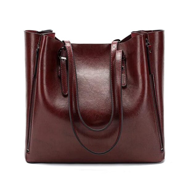 Trendy handbag high quality