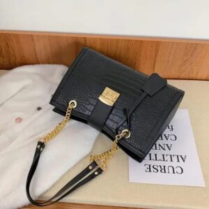 luxury chain high quality handbag - Image 5