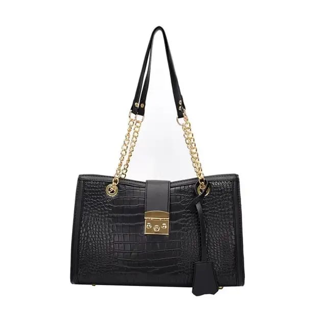 luxury chain high quality handbag