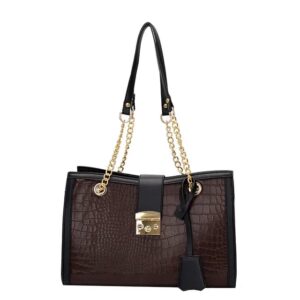 luxury chain high quality handbag