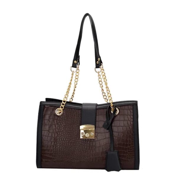 luxury chain high quality handbag