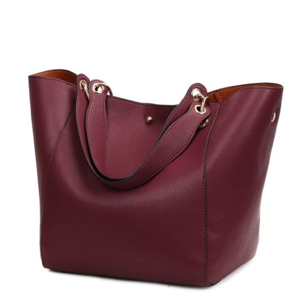luxury chain high quality handbag