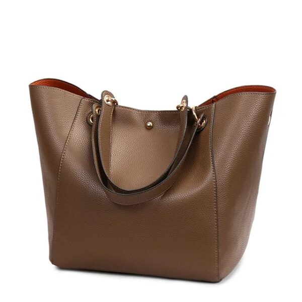 luxury chain high quality handbag