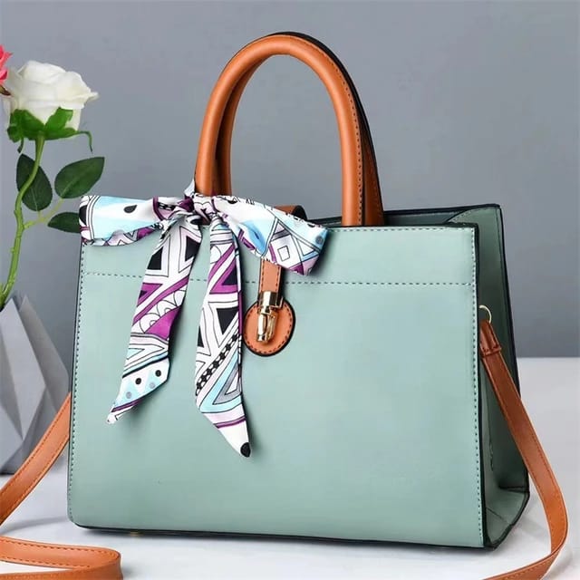 MW stylish fashion handbag high quality