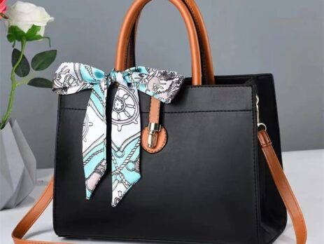 MW stylish fashion handbag high quality