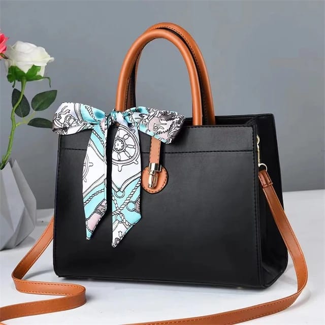 MW stylish fashion handbag high quality