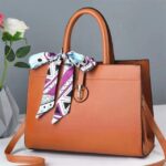 MW stylish fashion handbag high quality