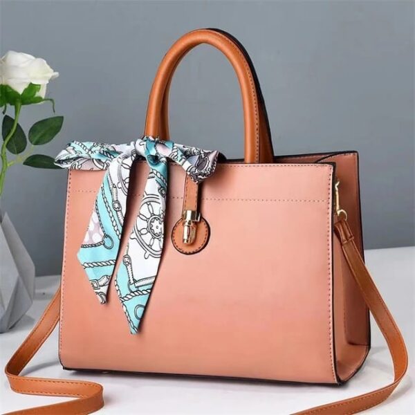 MW stylish fashion handbag high quality