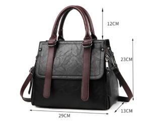 TT fashion handbag - Image 4