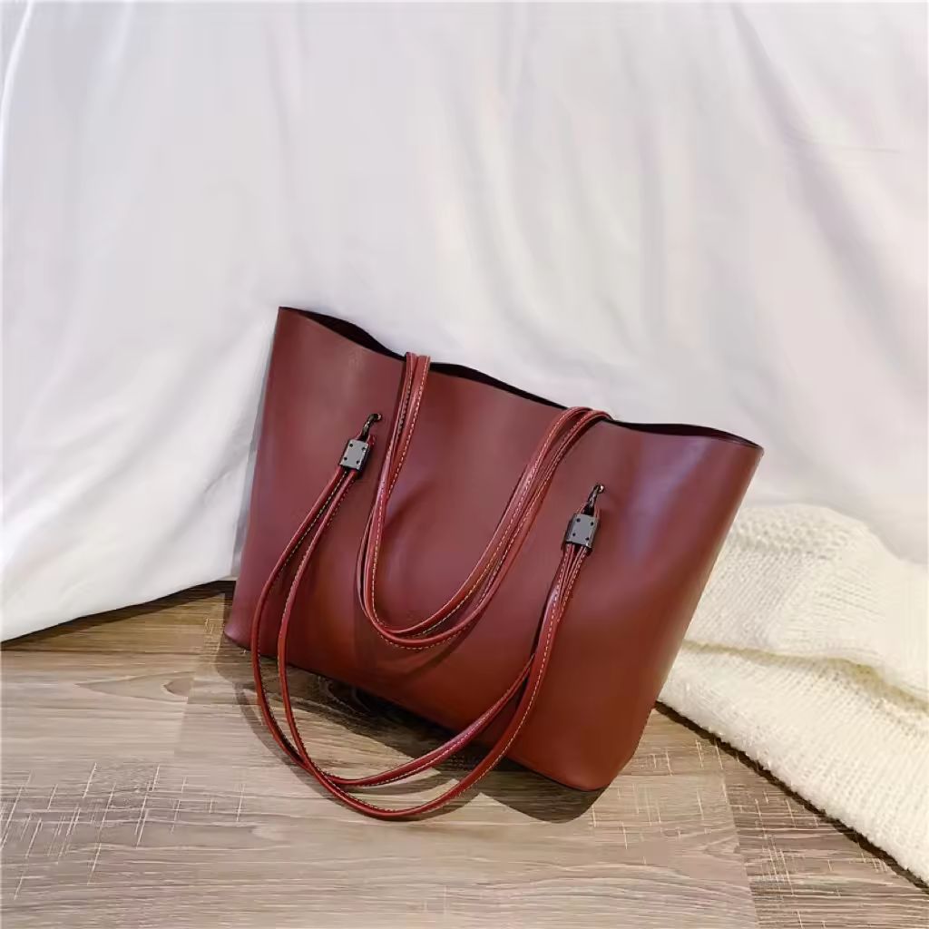 fashion tote handbag good quality