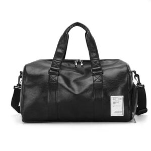 TM travel bag good quality