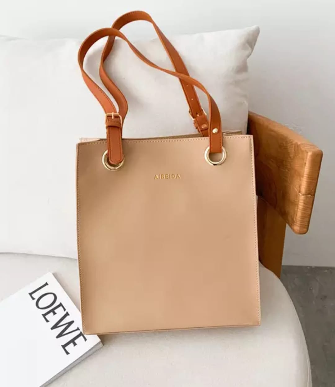 luxury tote handbag good quality