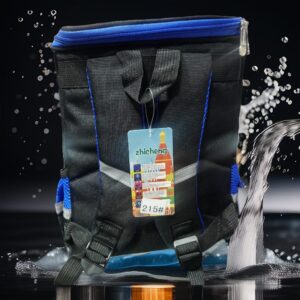MM boys school bag