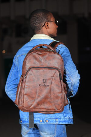 RM ovrlyne backpack - Image 5