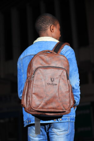 RM ovrlyne backpack - Image 4