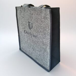 Cotton box bags - Image 3