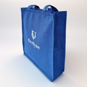 Cotton box bags - Image 4