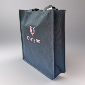 Cotton box bags - Image 8