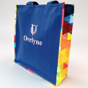 Cotton box bags - Image 5