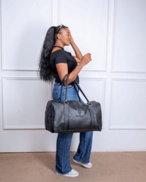 zunguka duffel bag - Image 3