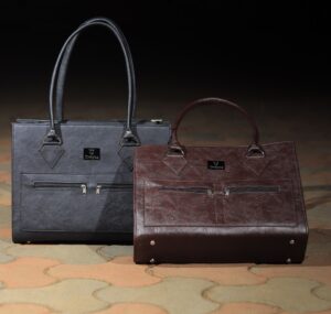 RM ovrlyne laptop handbag - Image 3