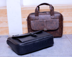 Boss men laptop bag - Image 4