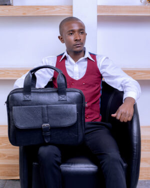 Boss men laptop bag - Image 2