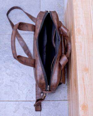 Boss men laptop bag - Image 5