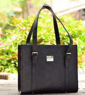 medium sani handbag - Image 1